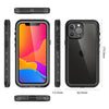 Waterproof Mobile Phone Case For Swimming And Diving