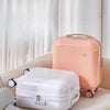 Mini Cute Suitcase Ladies Small Lightweight Luggage Boardable Trolley Case Universal Silent Wheel Suitcase For Children