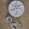 Portable Turbine Washing Machine Dormitory