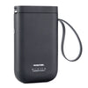 D11 Label Printer Bluetooth-compatible Household Non Drying Label Machine Fast Printing Home Use Office