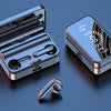 The New Bluetooth Black Tech E-sports Headset