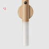 LED desk lamp
