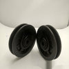 Fitness Equipment Plastic Accessories Pulley
