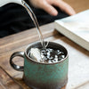 Creative Retro Ceramic Mugs For Home Use