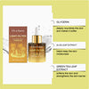 Shining Black Skincare Body Liquid