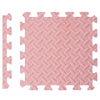 Baby Crawling Mat Stitching EVA Children's Foam Mat Household Child Play Mat Thickened