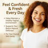 Womens Probiotic Body Care Product