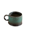 Creative Retro Ceramic Mugs For Home Use