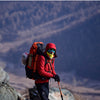 Carry Hiking Bag Outdoor Shoulder Outdoor