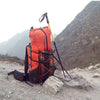 Carry Hiking Bag Outdoor Shoulder Outdoor