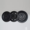 Fitness Equipment Plastic Accessories Pulley