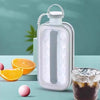 2-in-1 Portable Quick Release Ice Ball Cold Kettle Summer Kitchen Gadgets