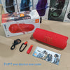 Portable Handheld Wireless Bluetooth Speaker