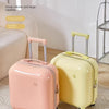 Mini Cute Suitcase Ladies Small Lightweight Luggage Boardable Trolley Case Universal Silent Wheel Suitcase For Children