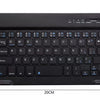 Wireless Mouse For Tablets And Laptops
