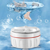 Mini Washing Machine Portable Lazy Person