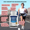 Magnesium Capsule Complex Health Products